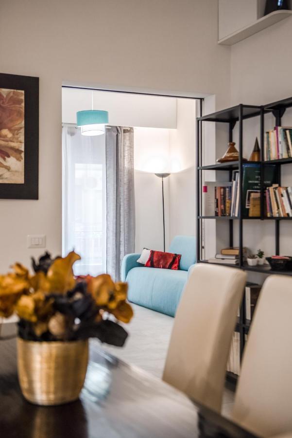 Casa 3 Santi, Your Contemporary Home In Rome Exterior photo